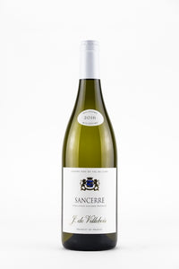Sancerre, J. de Villebois, 0, 75 L, France